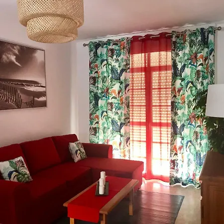 Playa El Bajondillo Appartement *