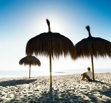 Appartement Playa El Bajondillo *