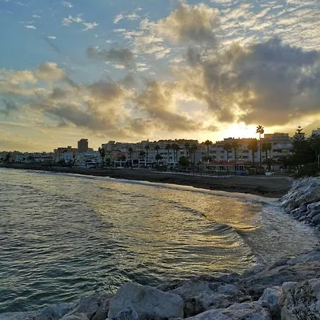 Playa El Bajondillo Appartement *