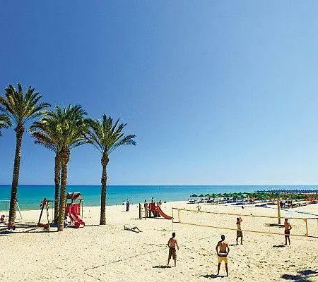 Playa El Bajondillo