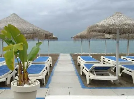 Playa El Bajondillo Apartment Torremolinos