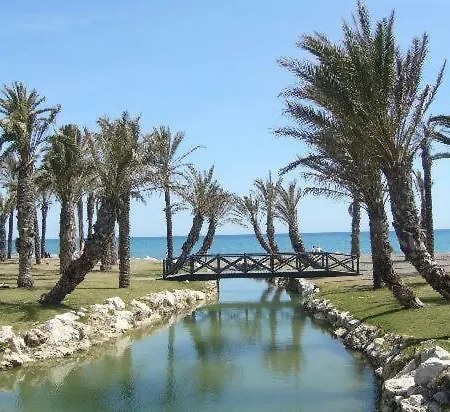 Playa El Bajondillo