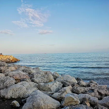 Playa El Bajondillo *