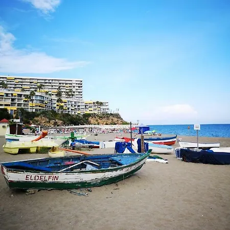 Playa El Bajondillo