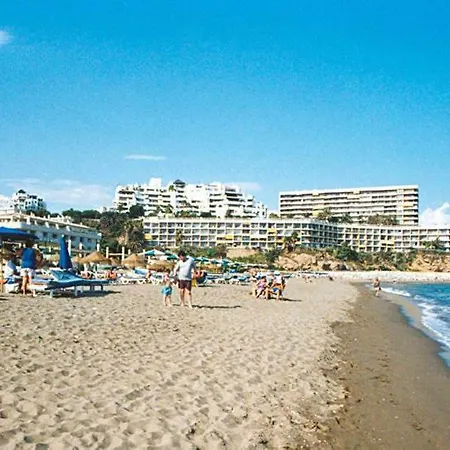 Apartment Playa El Bajondillo *